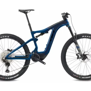 VTT-Electrique-Tout-Suspendu-Bh-Bikes-Atomx-Lynx-Carbon-Pro-9.7-Shimano-Deore-XT-12V-720-Wh-29-Bleu-Noir-2022-1.jpeg VTT Electrique Tout-Suspendu Bh Bikes Atomx Lynx Carbon Pro 9.7 Shimano Deore XT 12V 720 Wh 29″ Bleu/Noir 2022