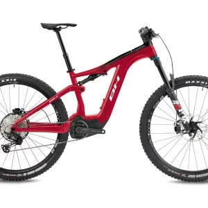 VTT-Electrique-Tout-Suspendu-Bh-Bikes-Atomx-Lynx-Pro-9.2-Shimano-SLX-XT-12V-720-Wh-29-Rouge-2022-1.jpeg VTT Electrique Tout-Suspendu Bh Bikes Atomx Lynx Pro 9.2 Shimano SLX/XT 12V 720 Wh 29″ Rouge 2022