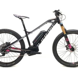 VTT Électrique Tout-Suspendu Mondraker E-Vantage RR XT
