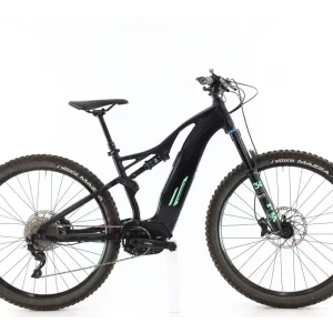 VTT Électrique Tout-Suspendu Orbea Wild FS XT