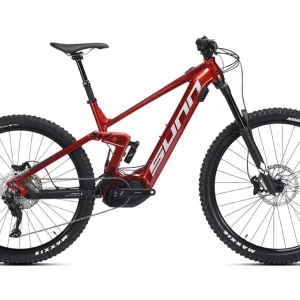 Sunn Kern EL S2  VTT Enduro électrique