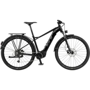 VTT Électriques Semi-Rigides GT Bicycles PANTERA DASH 29&Prime; 2022