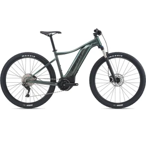VTT Électriques Semi-Rigides Giant TALON E+ 1 CORE 29&Prime; 500Wh – MTB E-Bike – 2022 – balsam green