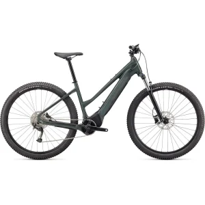 VTT Électriques Semi-Rigides Specialized TURBO TERO 3.0 2022