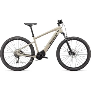 VTT Électriques Semi-Rigides Specialized TURBO TERO 3.0 – 2023 beige