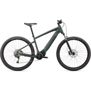 VTT Électriques Semi-Rigides Specialized TURBO TERO 3.0 MTB E-Bike 2022
