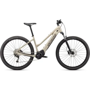 VTT Électriques Semi-Rigides Specialized TURBO TERO 3.0 – Step-Through 2023