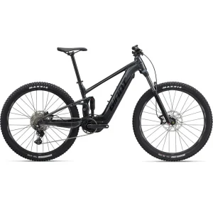 VTT Électriques Tout Suspendus Giant 29&Prime; – STANCE E+ 2 – 2023 – black diamond