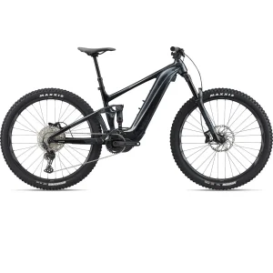 VTT Électriques Tout Suspendus Giant TRANCE X E+ 3 PRO 29&Prime; 625Wh – 2022 – Black Diamond