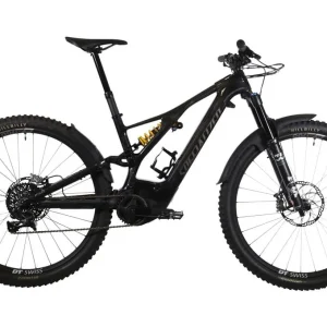 VTT Tout-Suspendu Electrique Specialized Turbo Levo Expert Sram GX 11V 700Wh Noir 2020