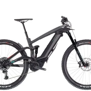 VTT électrique Bianchi e-omnia fx type fs xt 12 bosch 625