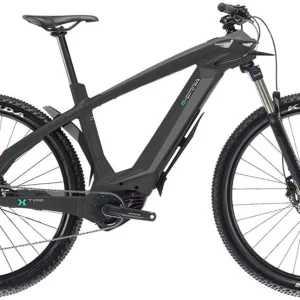 VTT électrique Bianchi e-omnia x type ht 29&Prime;