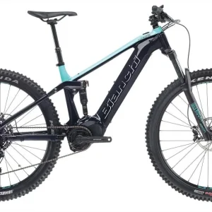 VTT électrique Bianchi t-tronik rebel9.2nx/sx ep8 630