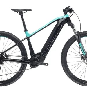 VTT électrique Bianchi t-tronik sport 9.2 x5/x7 e7000