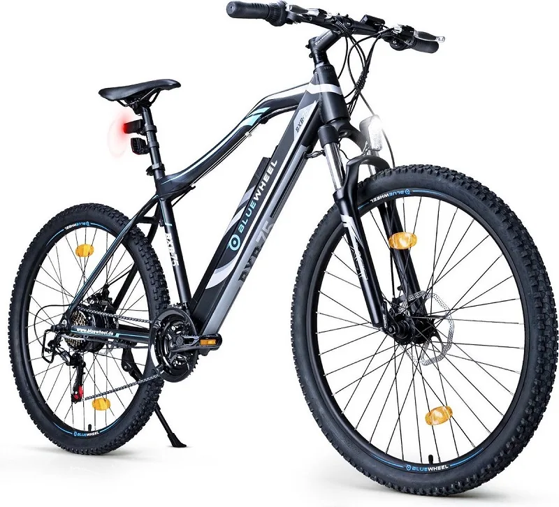 VTT électrique Bluewheel BXB75 e-Bike 27.5″ & 29″ – Image 2