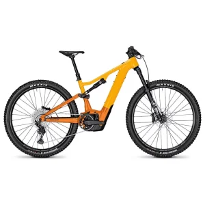 VTT électrique Focus Jam² 6.8 2023