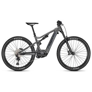 VTT électrique Focus Jam² 7.8 2023