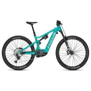 VTT électrique Focus Jam² 7.9 2023