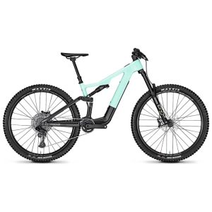 VTT électrique Focus Jam² SL 8.7