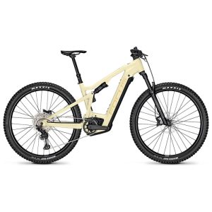 VTT électrique Focus Thron² 6.8 2023