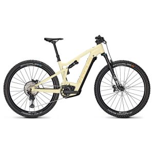 VTT électrique Focus Thron² 6.9 2023
