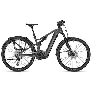 VTT électrique Focus Thron² 6.9 EQP ABS 2023