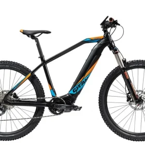 VTT électrique Gitane e-KOBALT 27.5 STePS
