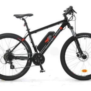 VTT électrique Makadam E-VORTEX