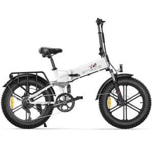 VTT électrique Samebike MY275 500W 27.5&Prime; 48V 10.4Ah Batterie