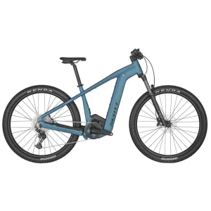 VTT electrique SCOTT AXIS eRIDE EVO 29&Prime;
