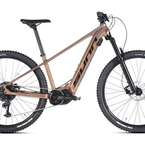 VTT électrique SUNN FLASH S2