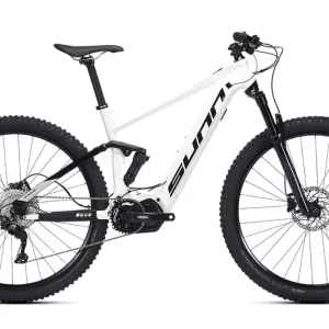 VTT électrique SUNN GORDON S2 29&Prime;
