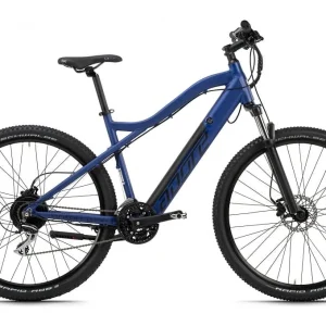 VTT semi rigide électrique Adore Enforce 29&Prime; Bleu 24 vitesses