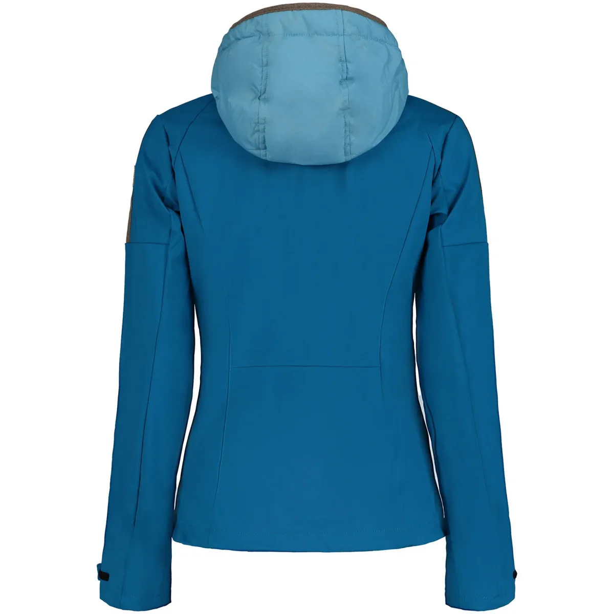 Softshell Femme Vanois Torstai – Image 2