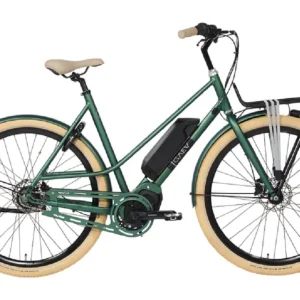 Vélo Electrique BSP GAEV