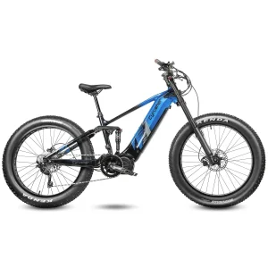 Velo electrique Cyrusher Nitro