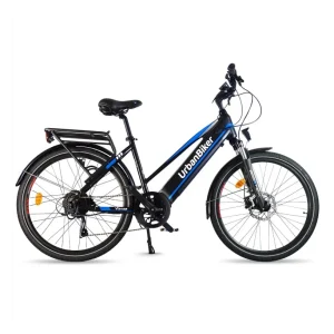 VTC électrique URBANBIKER VIENA