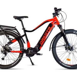VTT Electrique Urbanbiker Dakota PLUS FE