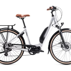 Vélo Urbain Electrique GITANE e-City Steps D8+ 28
