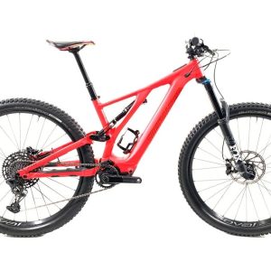 Vélo VTT électrique Specialized Turbo Levo