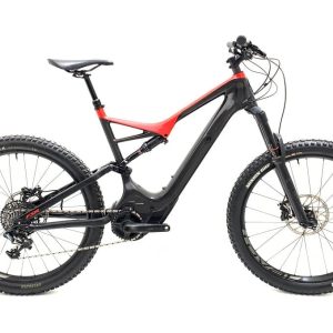 Vélo VTT électrique Specialized Turbo Levo Comp Carbone GX