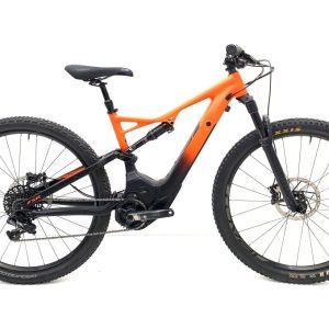 Vélo VTT électrique Specialized Turbo Levo FSR GX