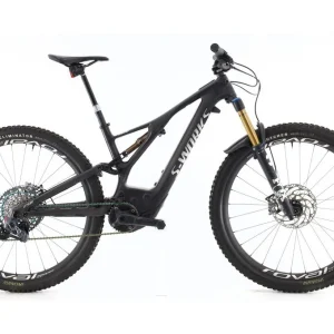 Vélo VTT électrique Specialized Turbo Levo S-Works Carbone XX1 AXS