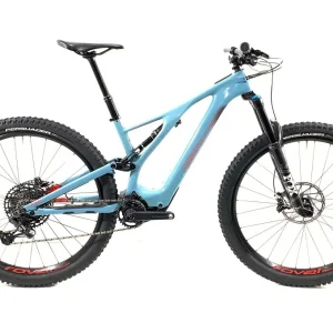 Vélo VTT électrique Specialized Turbo Levo SL Carbone