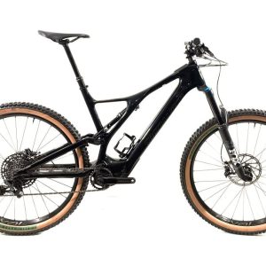 Vélo VTT électrique Specialized Turbo Levo SL FSR Carbone
