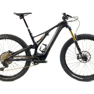 Vélo VTT électrique Specialized Turbo Levo SL S-Works Carbone