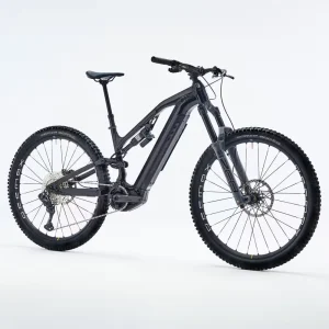 Vélo VTT électrique tout suspendu 29&Prime; E-FEEL 900S Team Edition