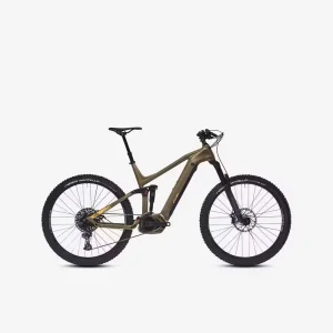 VTT électrique STILUS E-ALL MOUNTAIN 29&Prime;