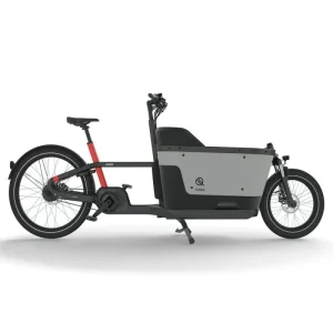 Carqon Cruise Vélo cargo électrique
