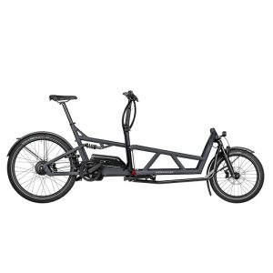 Velo cargo riese muller Load4 60 Vario